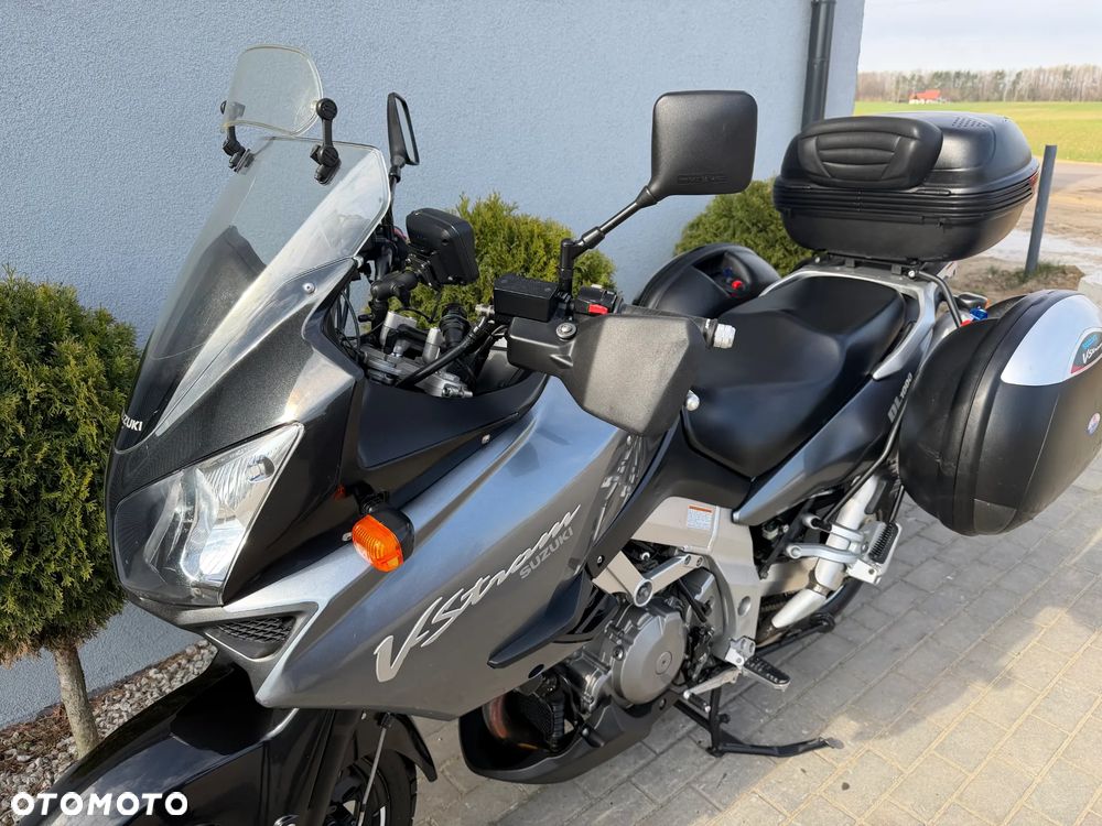 Suzuki DL - 41