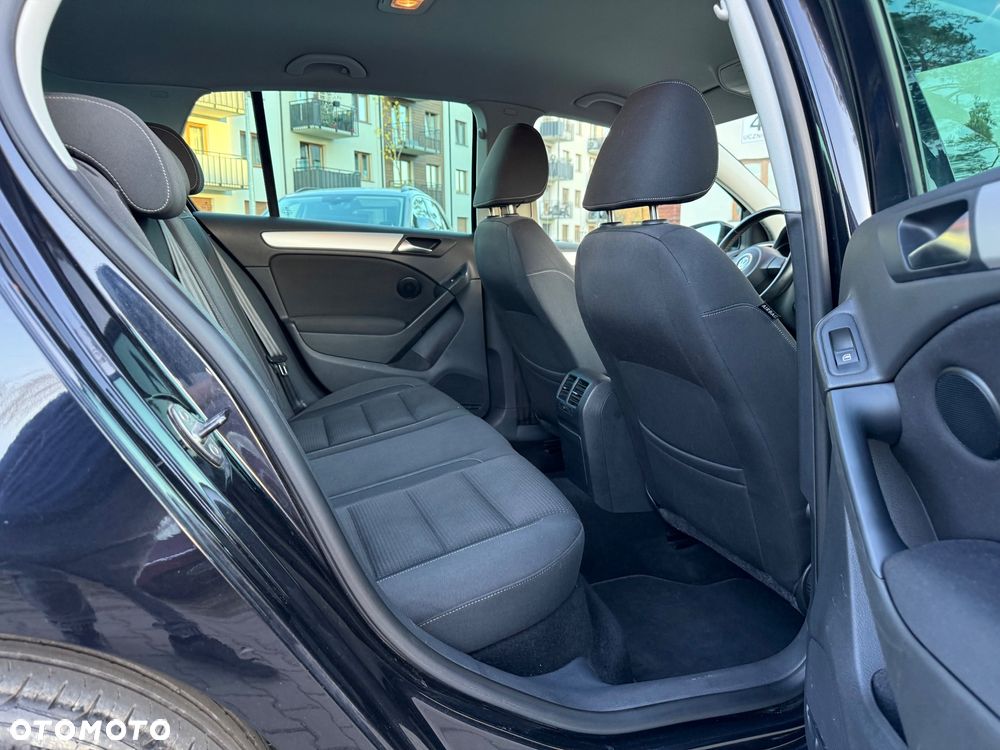 Volkswagen Golf 1.4 MATCH - 16