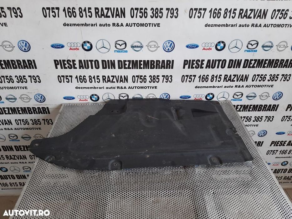 Scut Motor Bmw Seria 1 E87 E88 E81 E82 An 2004-2012 NFL Dezmembrez Bmw E87 - 2