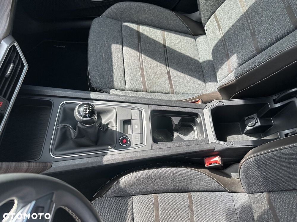 Seat Leon 1.5 TSI Xcellence - 28