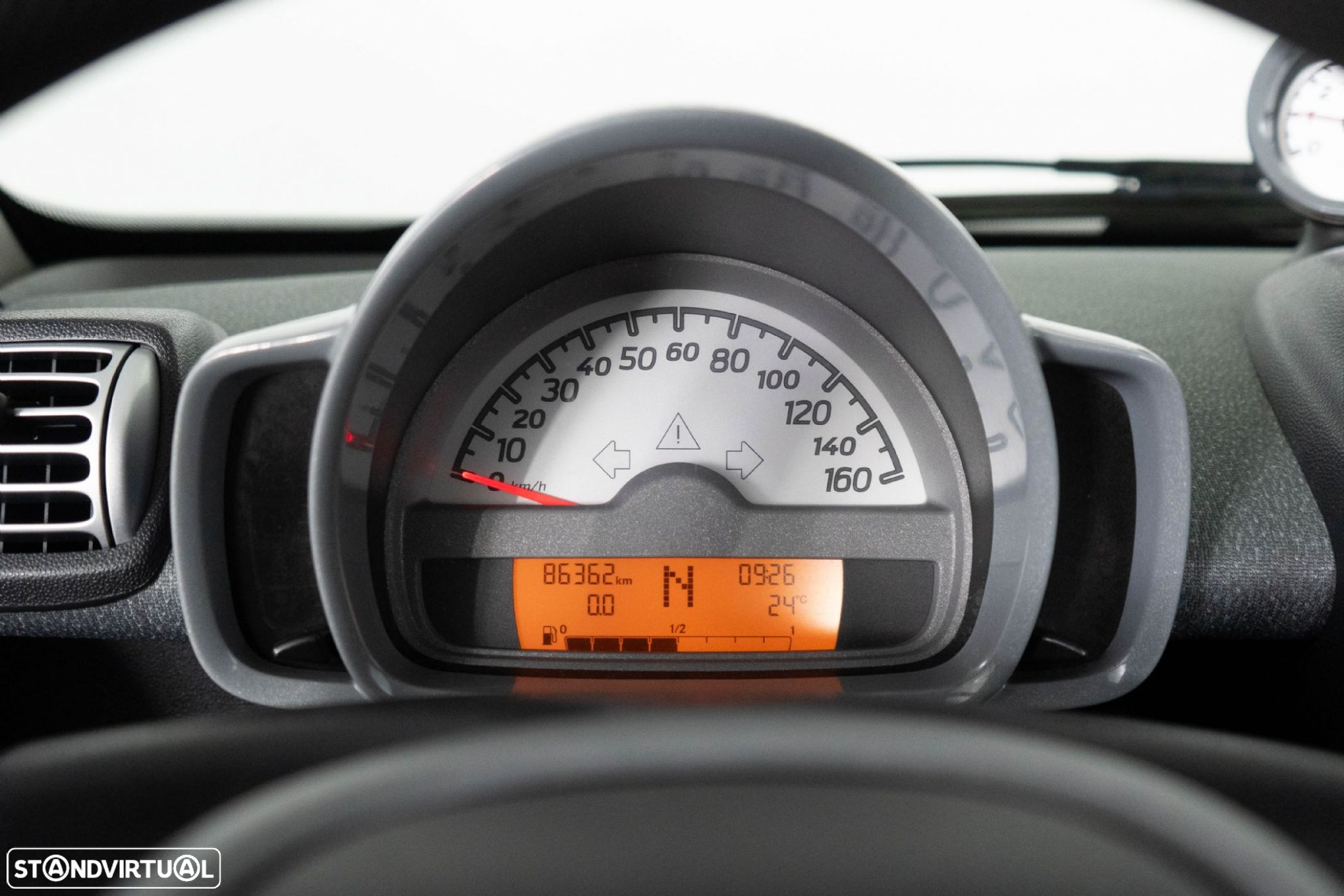 Smart ForTwo Coupé 1.0 mhd Pure 61 - 18