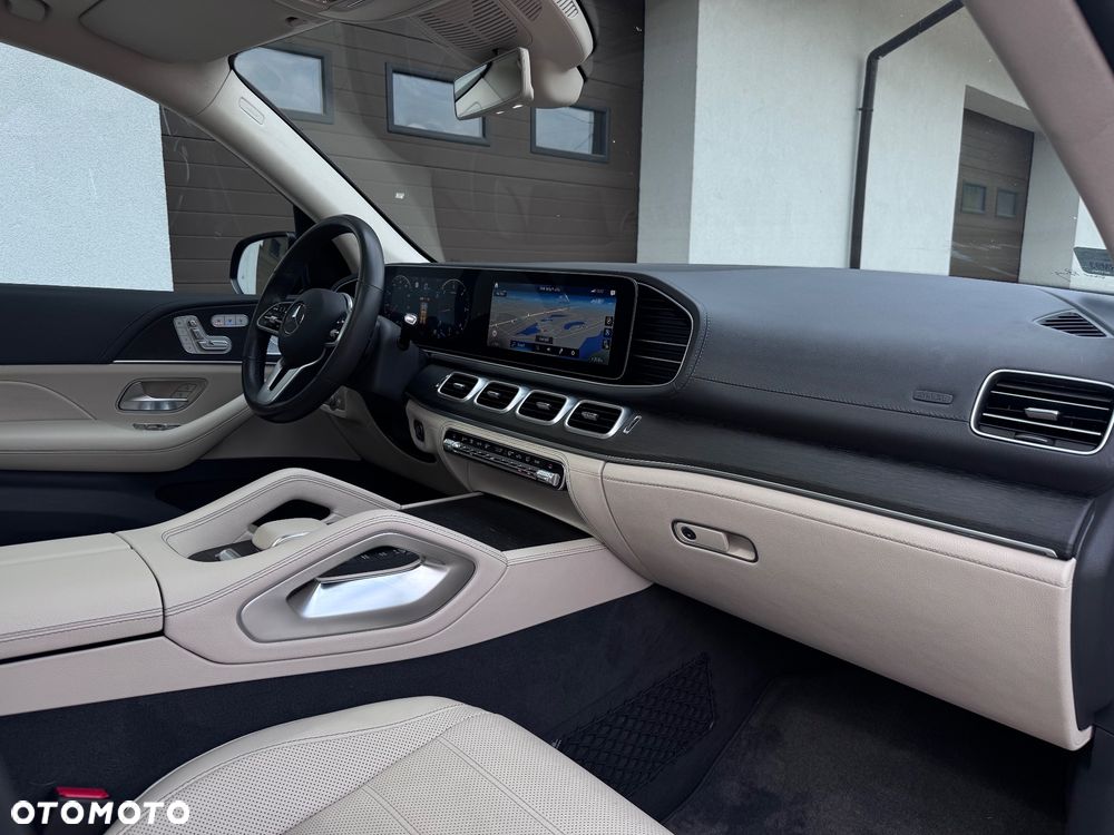 Mercedes-Benz GLE 400 d 4-Matic Executive - 21