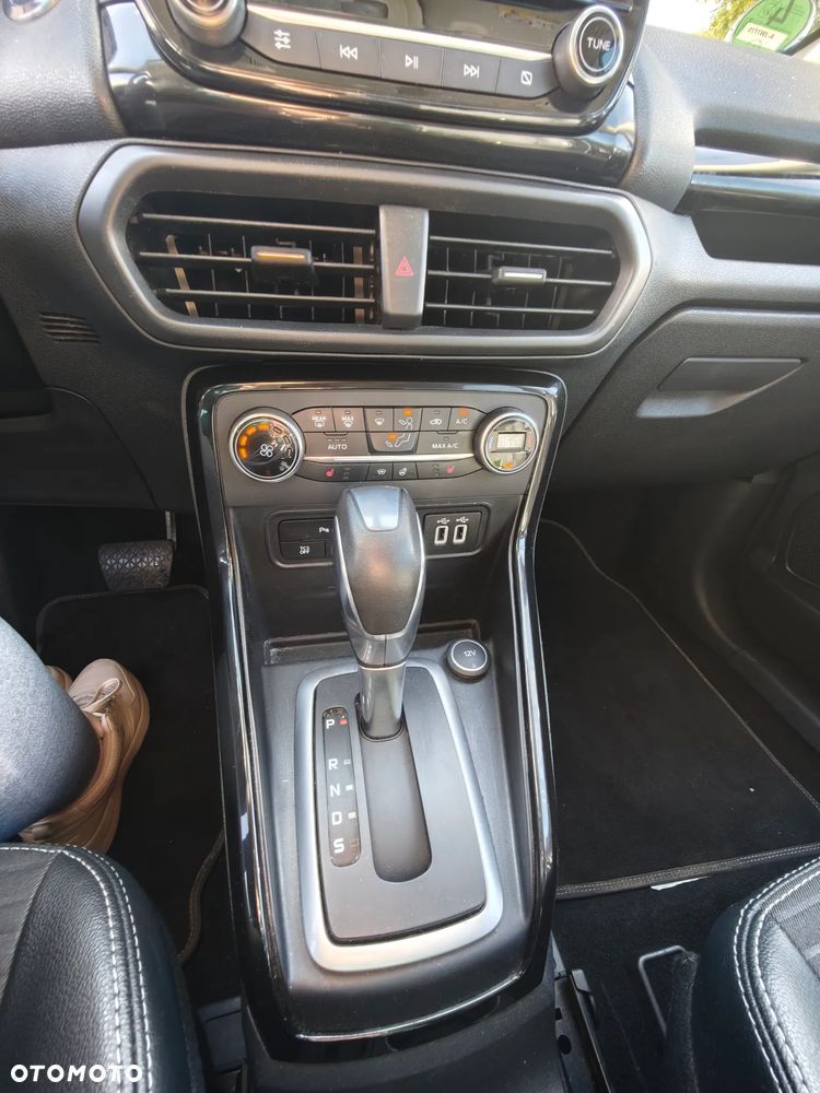 Ford EcoSport 1.0 EcoBoost TITANIUM - 23