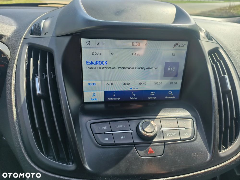 Ford Kuga 1.5 EcoBoost 4WD Trend - 21