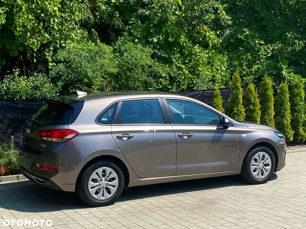 Hyundai i30 - 8
