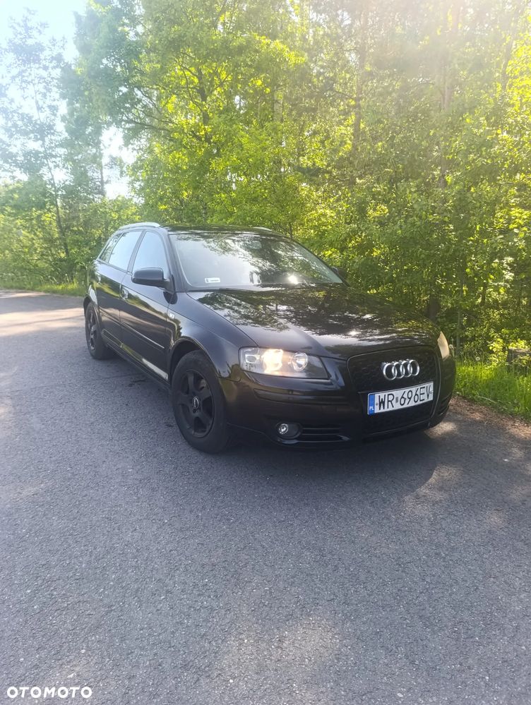 Audi A3 Sportback - 5