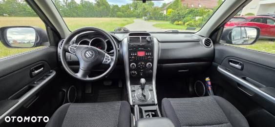 Suzuki Grand Vitara - 7