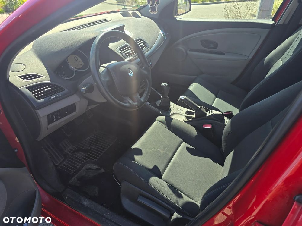 Renault Megane - 10