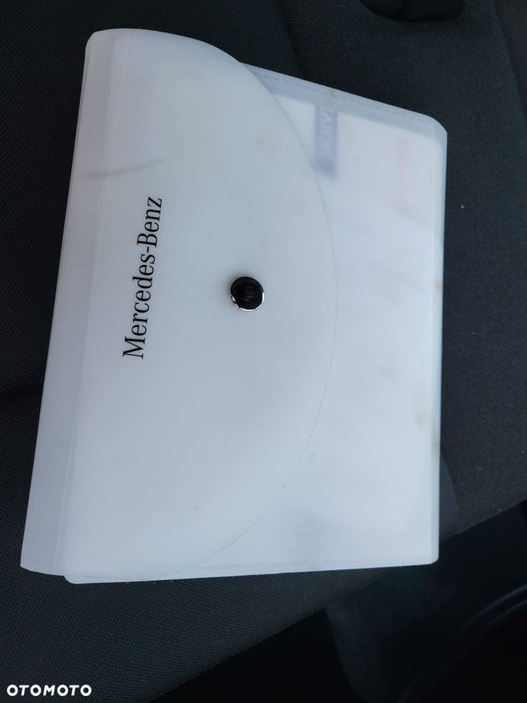 Mercedes-Benz SPRINTER 907 514 -CHŁODNIA MAXI- DMC 3500 KG -AUTOMAT - 6