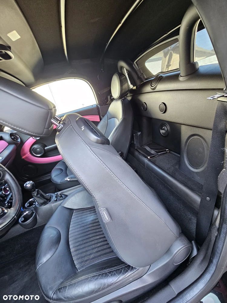 MINI Cooper S Standard - 16