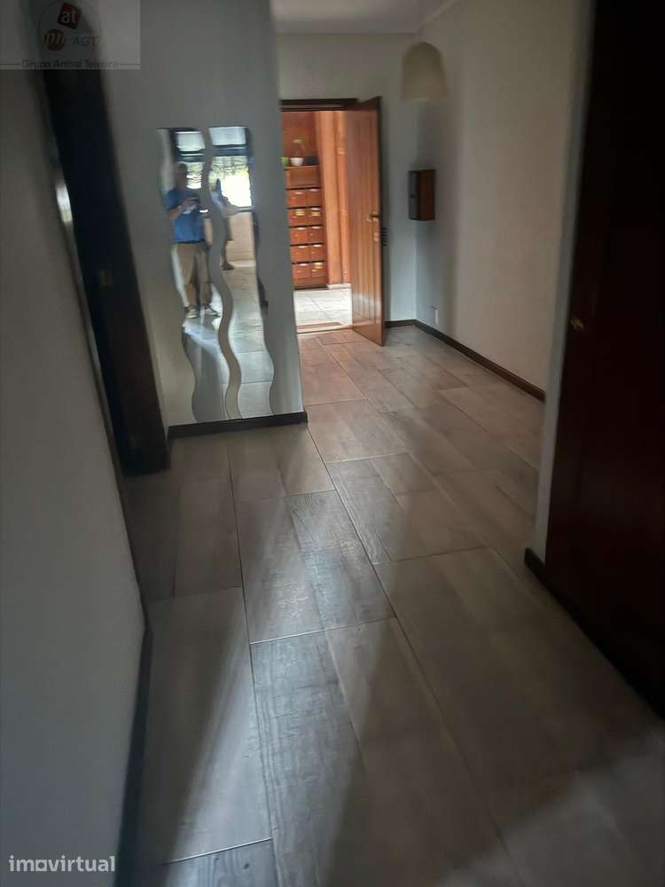 T1 em Vila Nova de Gaia - Grande imagem: 2/11