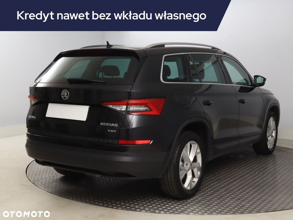 Skoda Kodiaq - 7