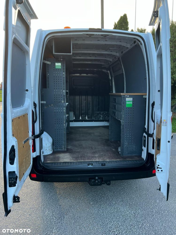 Opel MOVANO 2.3 - 3