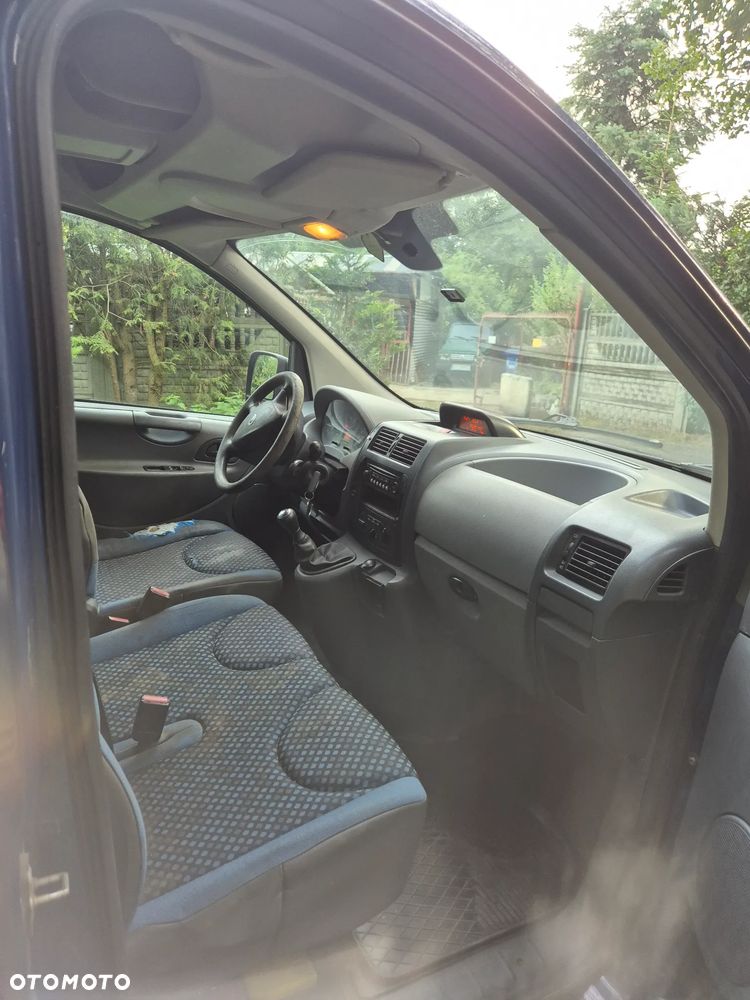 Fiat Scudo - 6