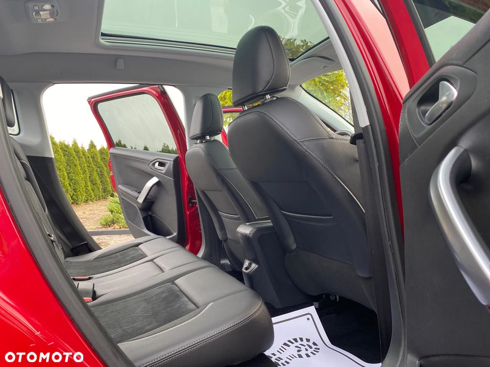 Peugeot 2008 PureTech 110 GPF Stop&Start EAT6 Crossway - 10