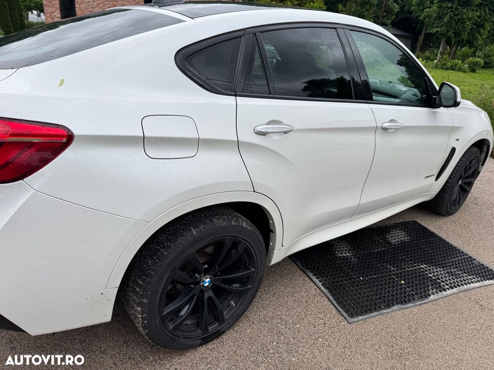 BMW X6 - 3