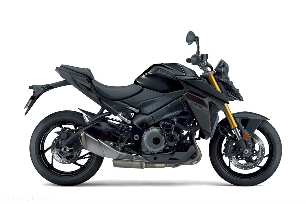 Suzuki GSX 1000 - 7