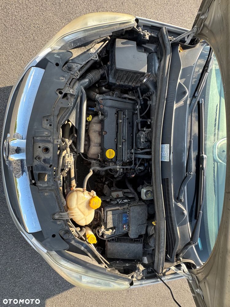 Opel Corsa - 16