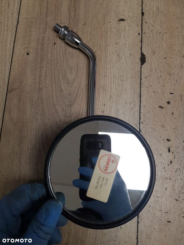 Lusterko prawe Gilera Eaglet 50 - 7