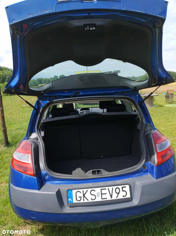Renault Megane - 3