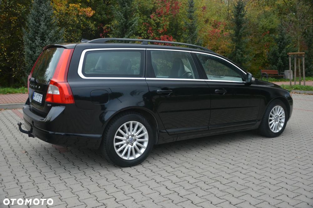 Volvo V70 - 17