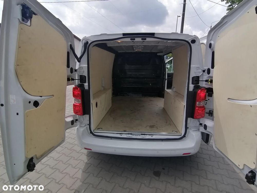 Citroën Jumpy L2H1! 3-miejsca! klima! Navi! Radar! kamera! Expert!Scudo! - 35