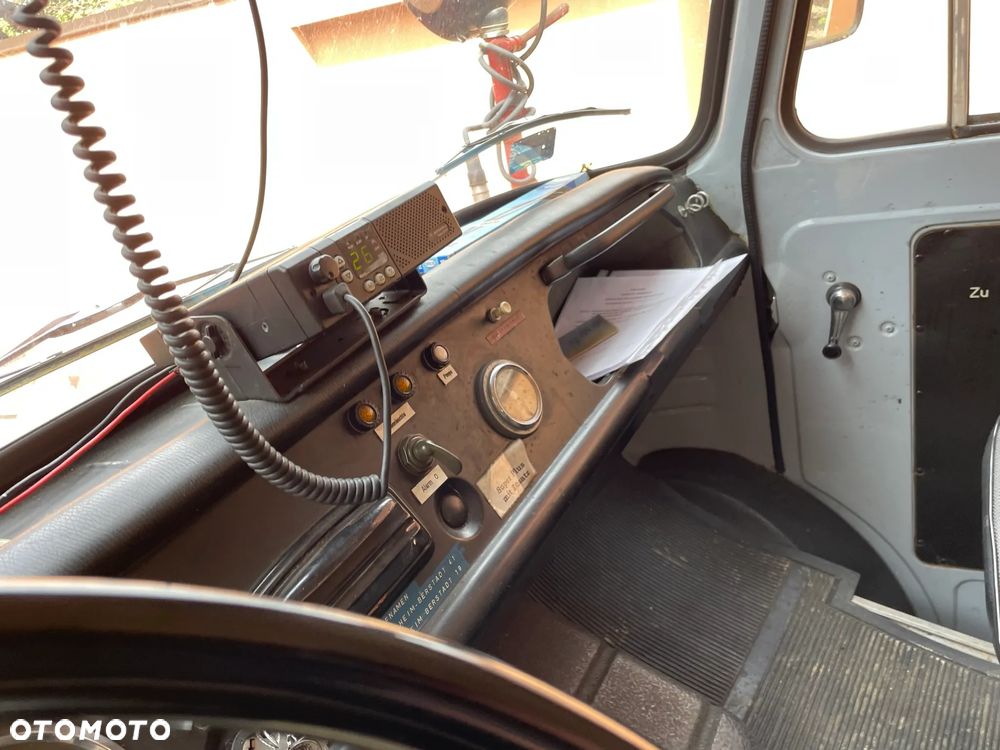 Opel Blitz - 5