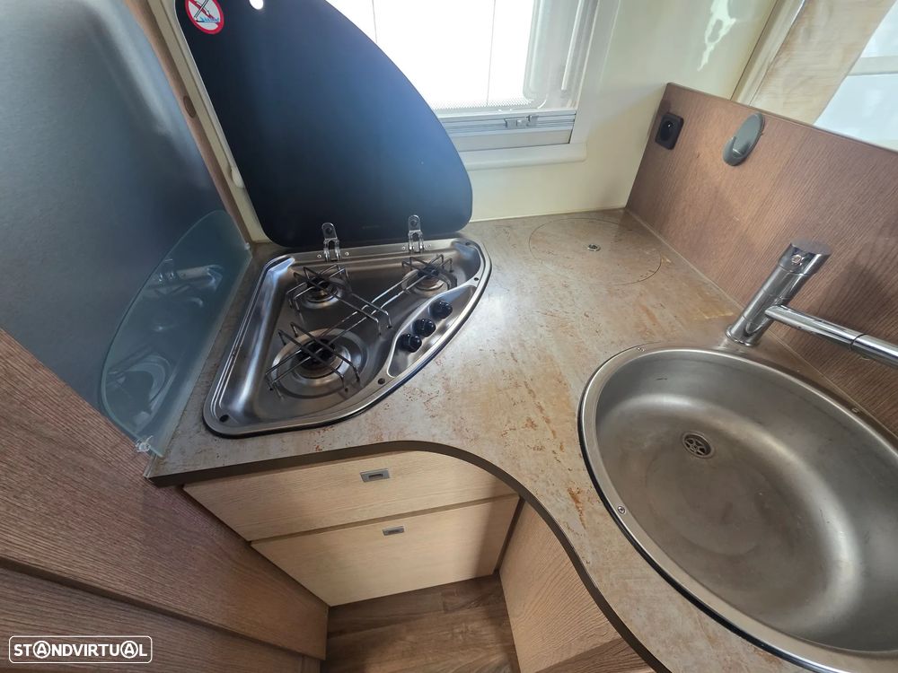 McLouis Yearling Serie LIMimITÉE 2.3 130cv - 18