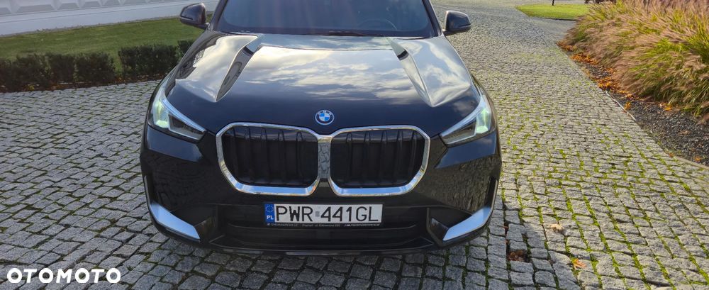 BMW X1 xDrive25e xLine sport - 8