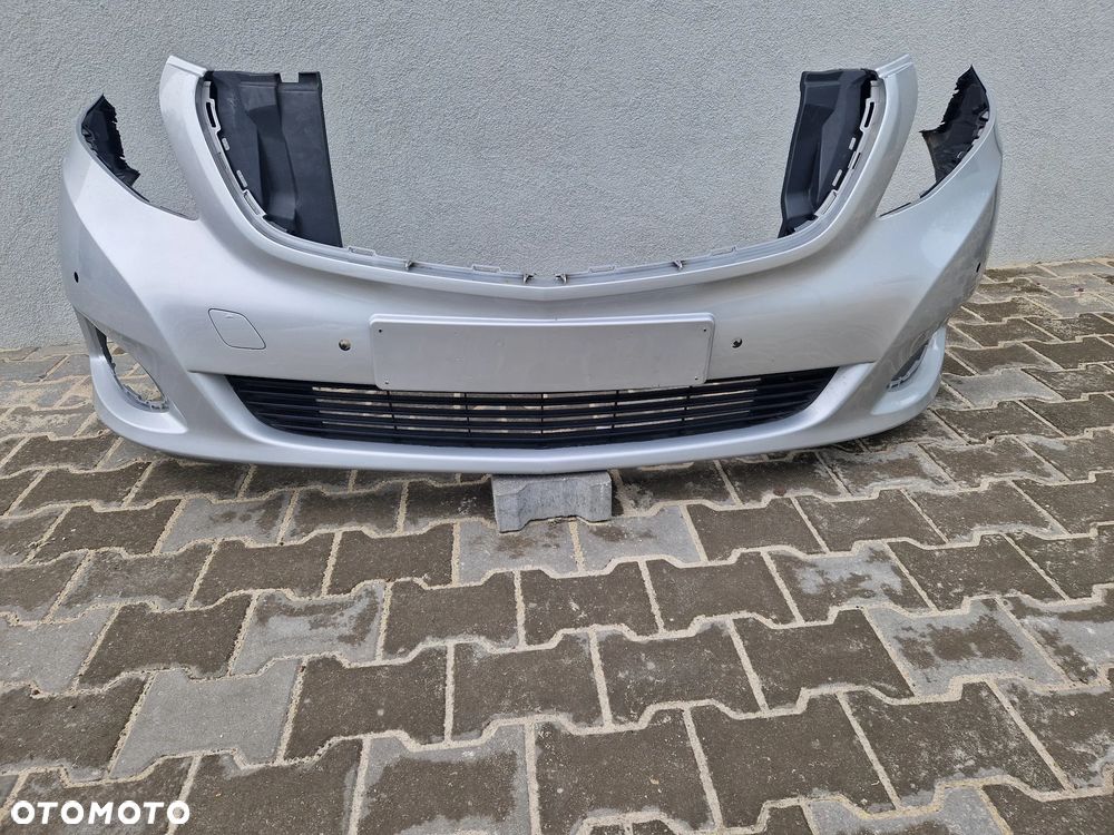 Zderzak Mercedes V klasa Vito W447