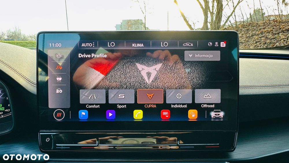 Cupra Formentor VZ 2.0 TSI 4Drive DSG - 38