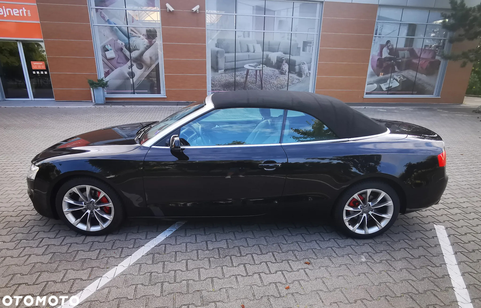 Audi A5 2.0 TFSI Quattro S tronic - 13