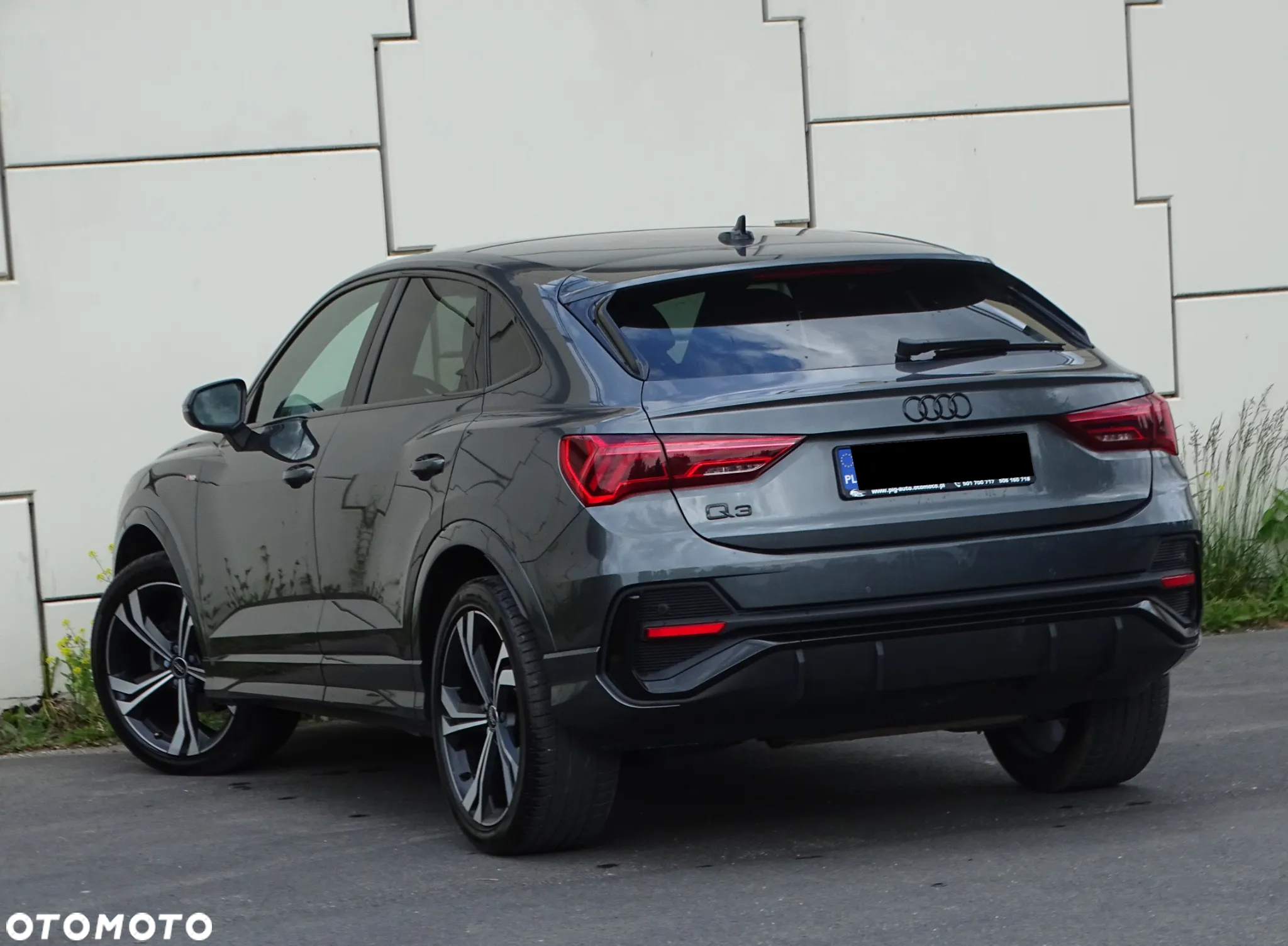 Audi Q3 Sportback - 3