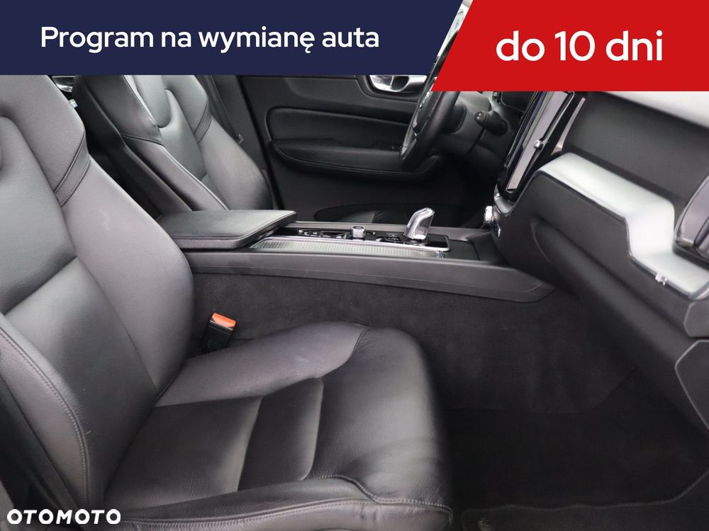 Volvo XC 60 - 11