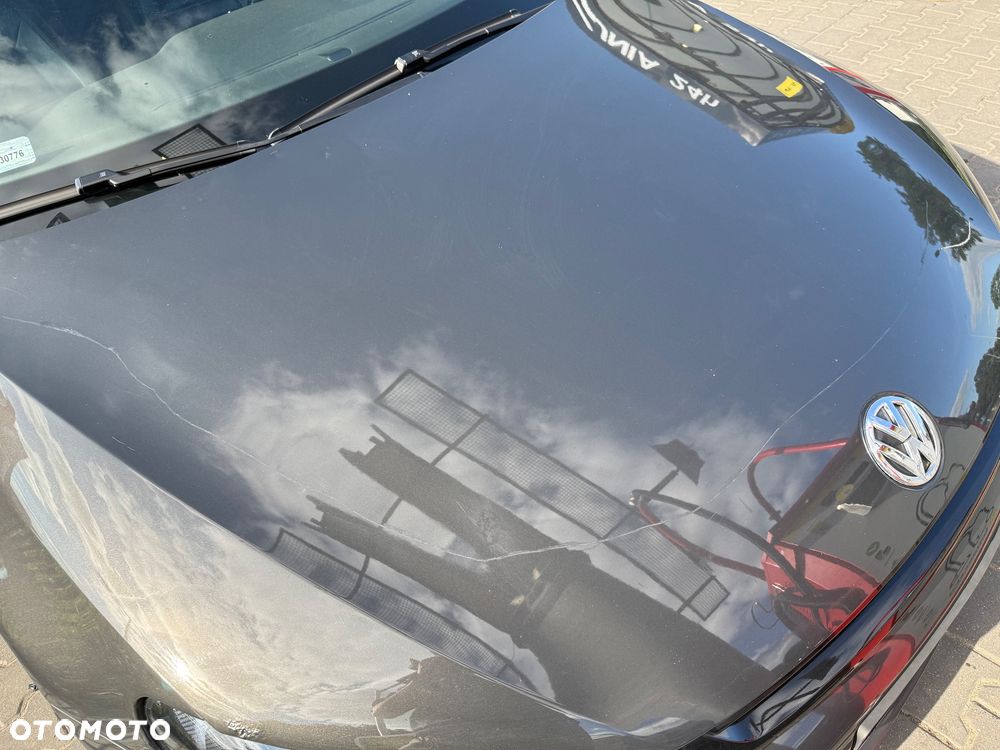 Volkswagen Scirocco 2.0 TSI DSG - 8
