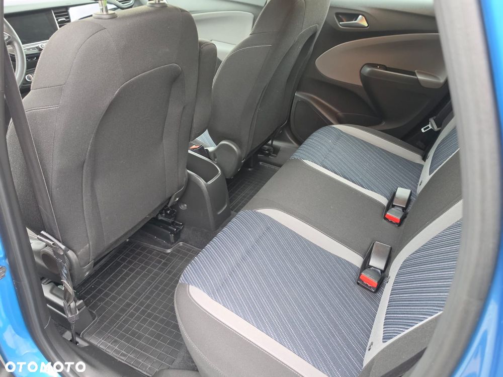 Opel Crossland X 1.2 Start/Stop 120 Jahre - 21