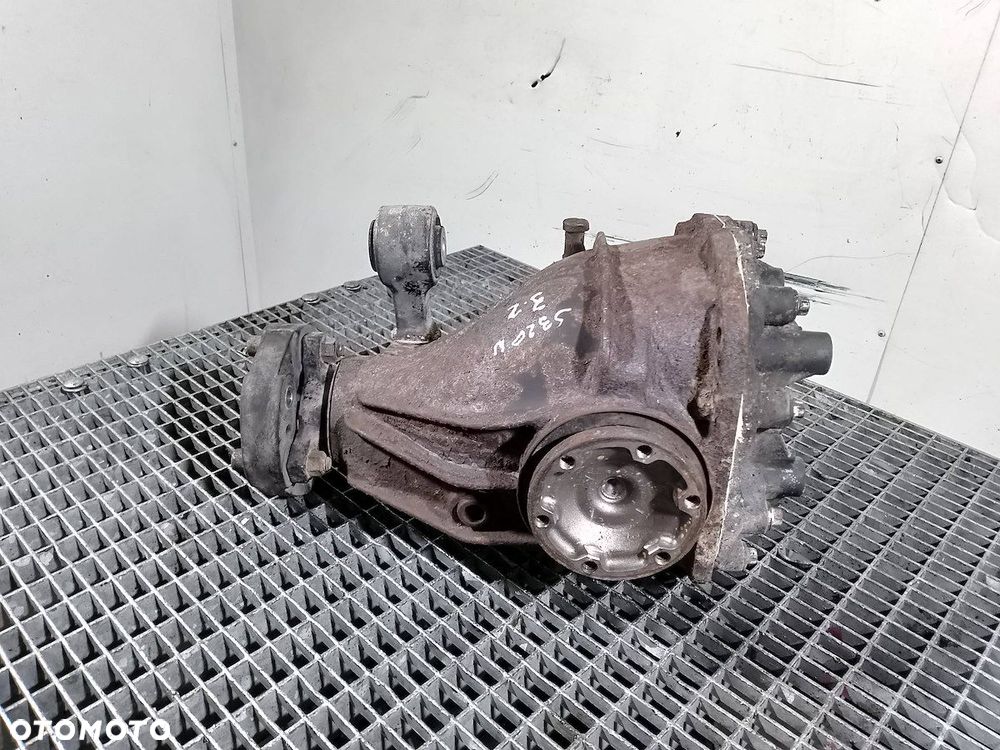 DYFERENCJAŁ TYŁ MERCEDES-BENZ W220 2203510508C - 1