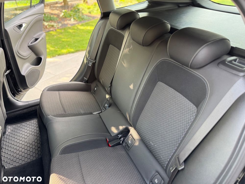 Opel Astra V 1.6 CDTI Elite S&S - 11
