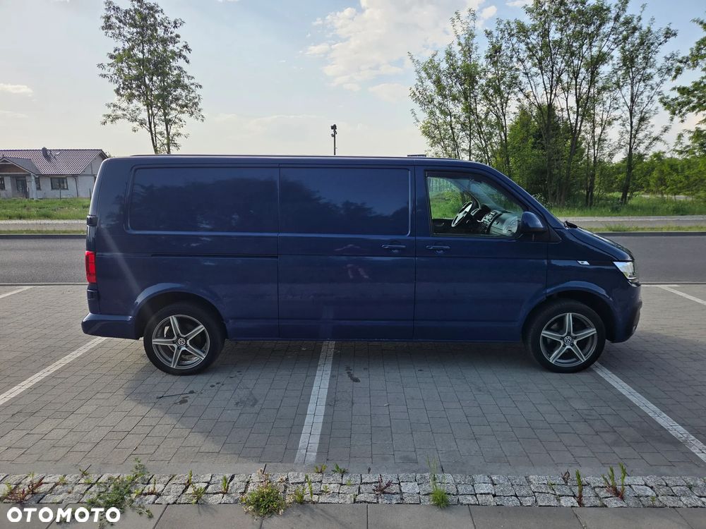 Volkswagen Transporter L2H1 - 6