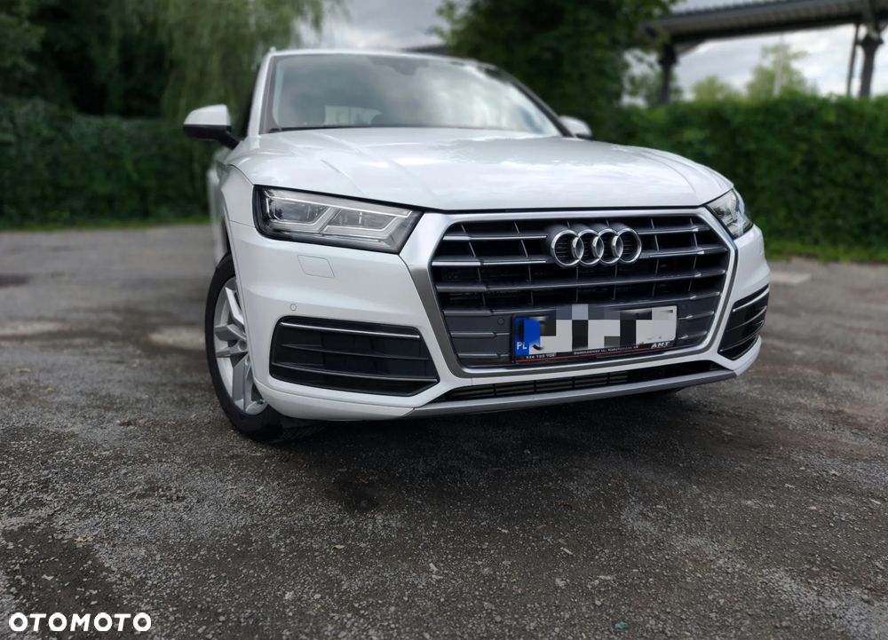 Audi Q5 - 6