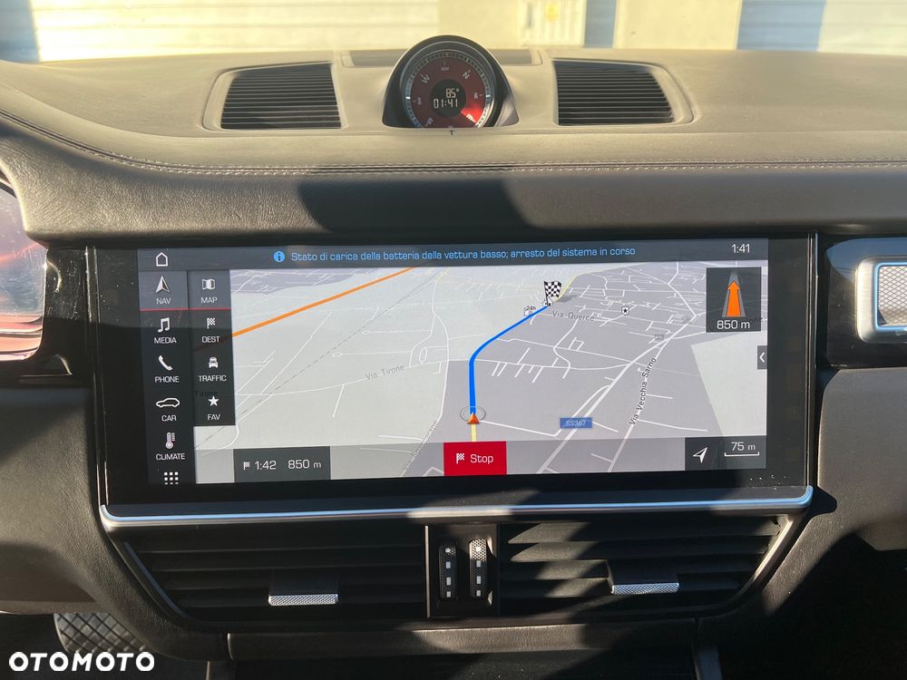 Porsche Cayenne E-Hybrid Tiptronic S Platinum Edition - 11