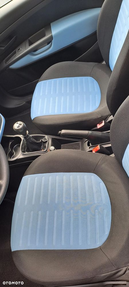 Fiat Grande Punto 1.4 8V Dynamic - 11