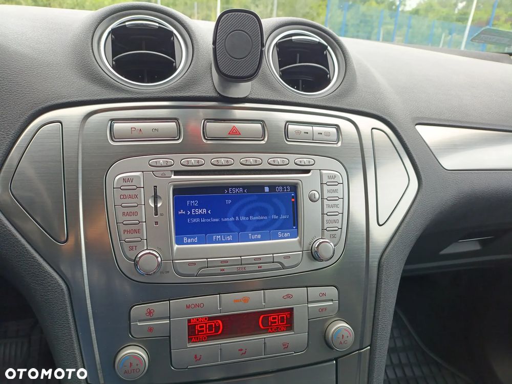 Ford Mondeo 2.0 TDCi Titanium - 28
