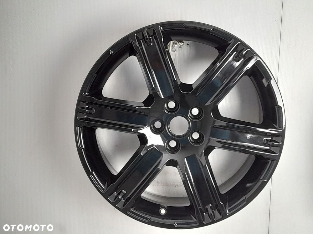 Felgi aluminiowe Land Rover 8.0 x 19 5x108 ET 45 - 2