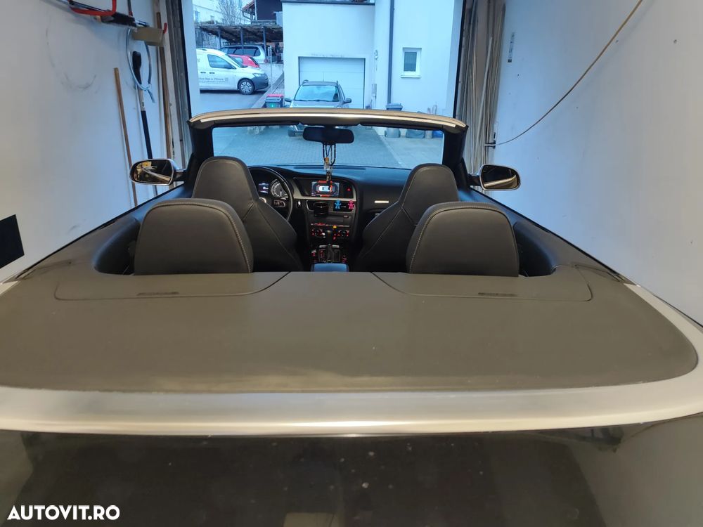Audi S5 - 13