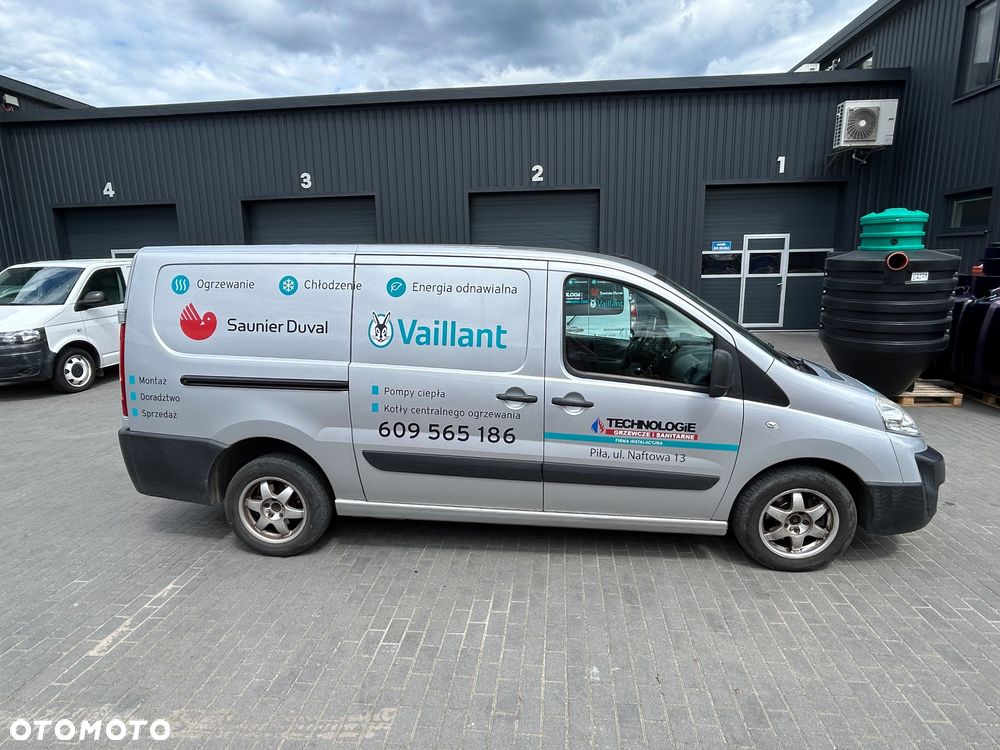 Fiat Scudo - 3