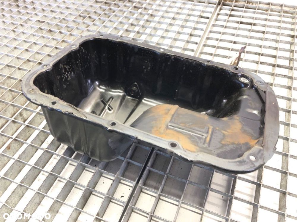 MISKA OLEJOWA  MITSUBISHI MIRAGE / SPACE STAR VI liftback (A0_A) 2012 - 2022 1.0 (A05A) 52 kW [71 - 2