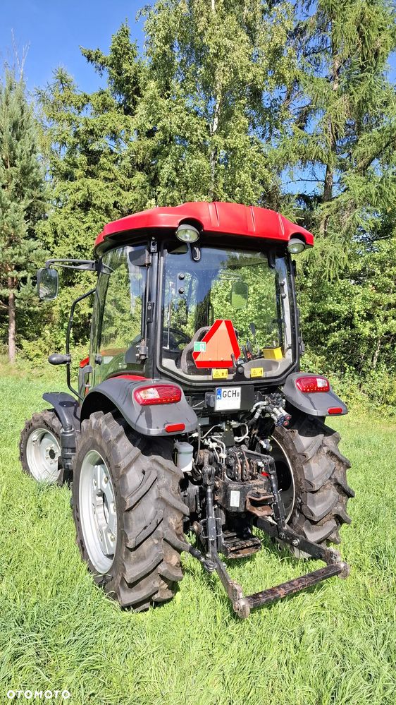 Lovol M504 Premium - 5