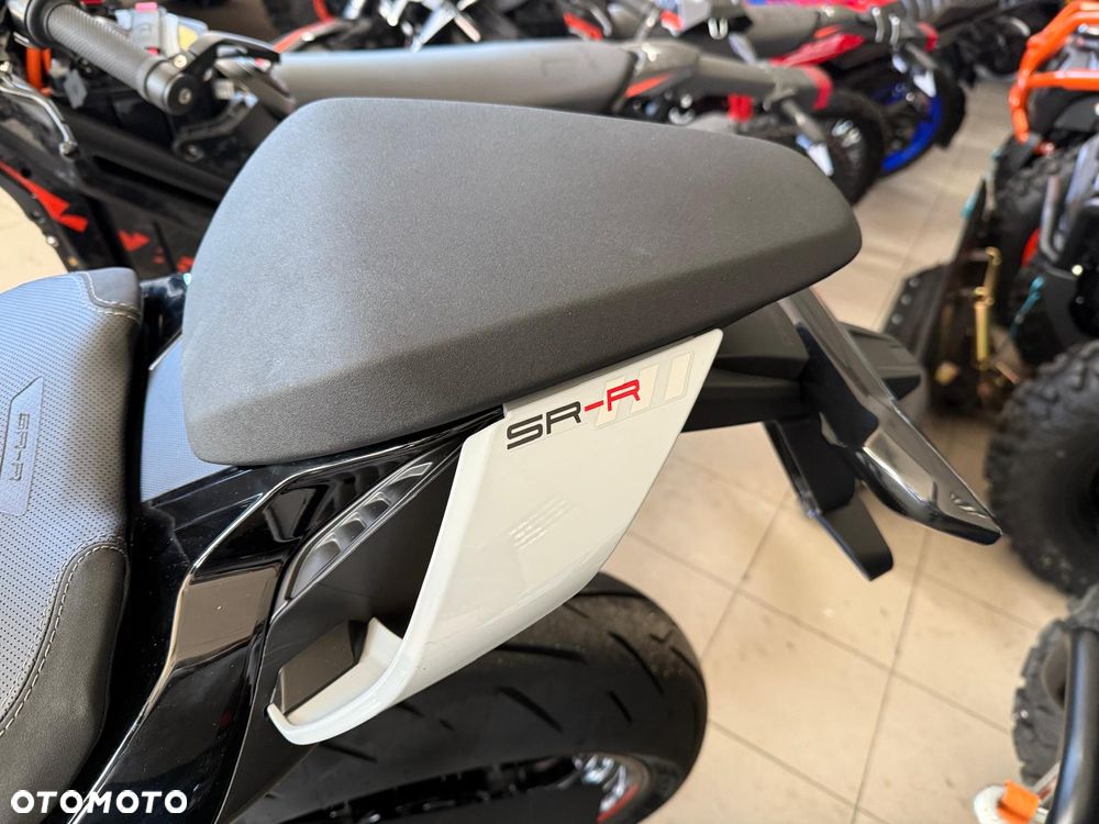 CFMoto 675SR - 26