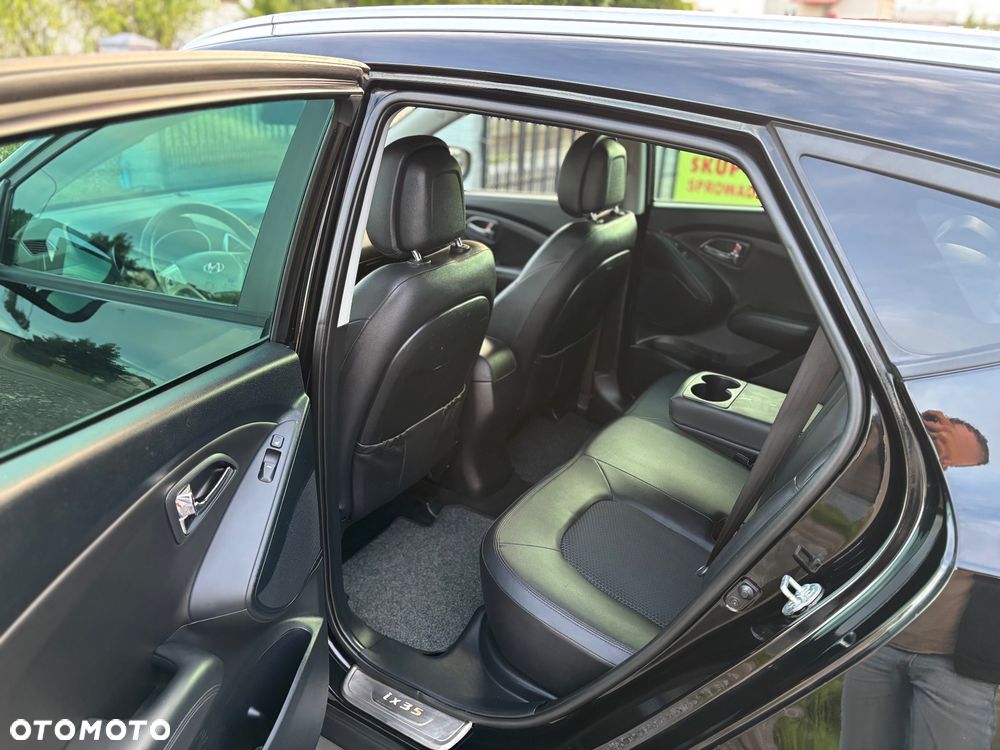 Hyundai ix35 - 9